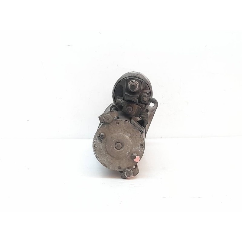 Recambio de motor arranque para opel astra gtc sport referencia OEM IAM 55559052 - Rojo 4