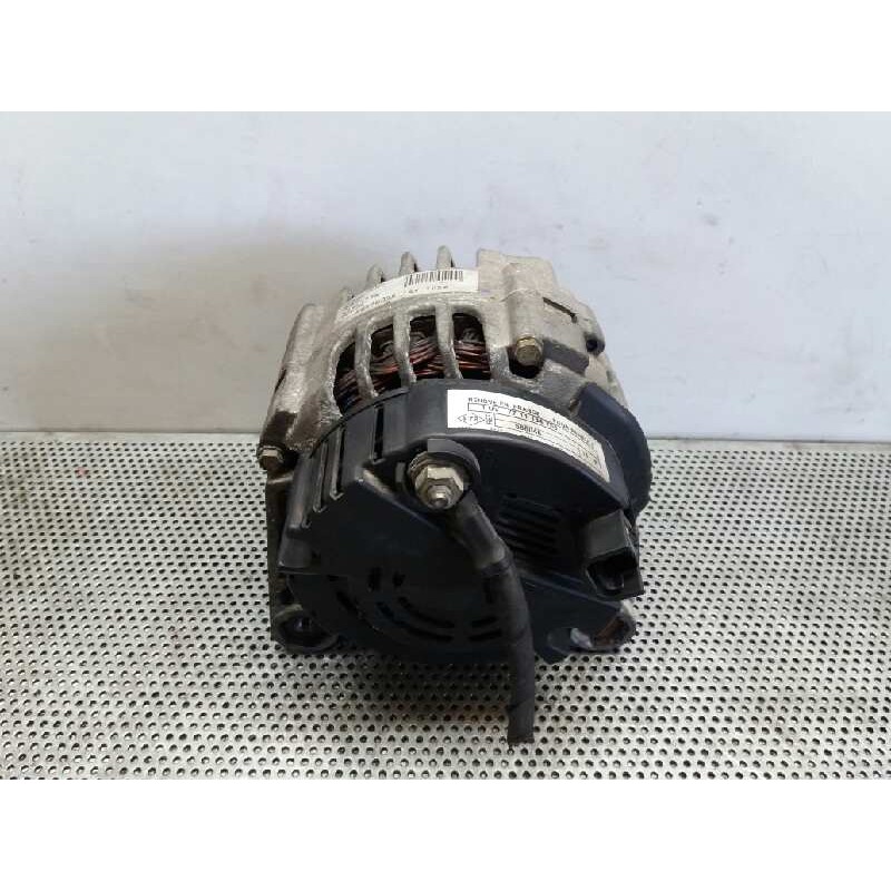 Recambio de alternador para renault laguna ii (bg0) authentique referencia OEM IAM 7711134758 586048 S542573R - Gris 8
