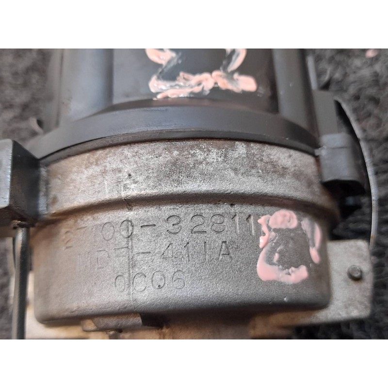 Recambio de delco para mitsubishi santamo (hyundai) santamo confort referencia OEM IAM 2710032811 MDE41IA - Verde 2