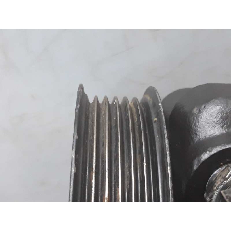 Recambio de bomba direccion para ford ka (ccq) 1.3 cat referencia OEM IAM 3