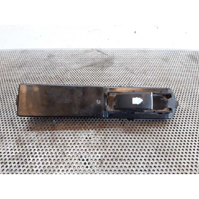 Recambio de mando elevalunas delantero derecho para saab 9-3 berlina 1.9 tid vector (i/d) referencia OEM IAM 12805710 - Rojo 4