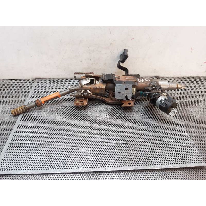 Recambio de columna direccion para peugeot 307 berlina (s2) d-sign referencia OEM IAM   