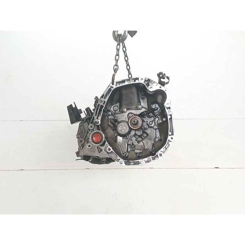 Recambio de caja cambios para nissan nv 200 (m20) kasten comfort referencia OEM IAM JR5140 - Blanco 4