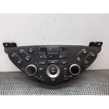 MANDO CLIMATIZADOR 28395AV611 CSW5841C 