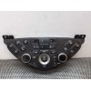 Recambio de mando climatizador para nissan primera berlina (p12) acenta referencia OEM IAM 28395AV611 CSW5841C 