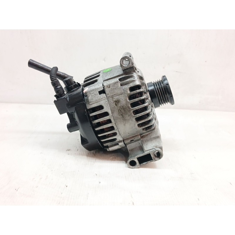 Recambio de alternador para mercedes-benz clase a (w169) a 180 cdi (169.007) referencia OEM IAM TG15C057522 4797 - Negro 4