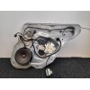 Recambio de elevalunas trasero derecho para seat toledo (1m2) signo referencia OEM IAM 1C0959812A  