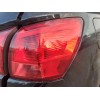 Recambio de piloto trasero derecho para nissan qashqai (j10) tekna referencia OEM IAM   