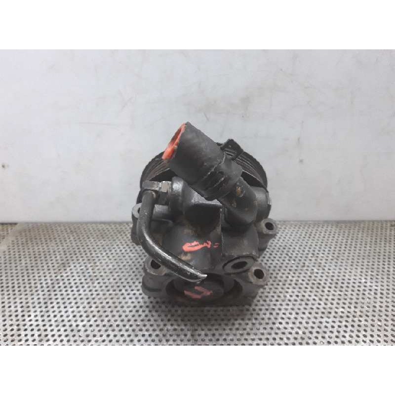 Recambio de bomba direccion para ford ka (ccq) 1.3 cat referencia OEM IAM 4