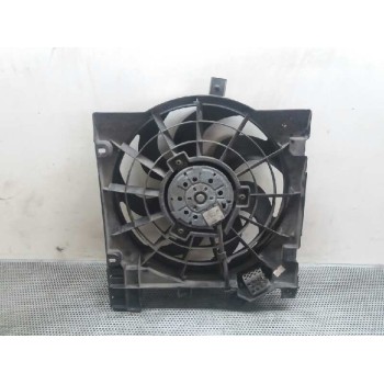 ELECTROVENTILADOR RADIADOR AIRE ACONDICIONADO 0130303302 13147279 BOSCH