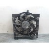 Recambio de electroventilador radiador aire acondicionado para opel zafira b cosmo referencia OEM IAM 0130303302 13147279 BOSCH