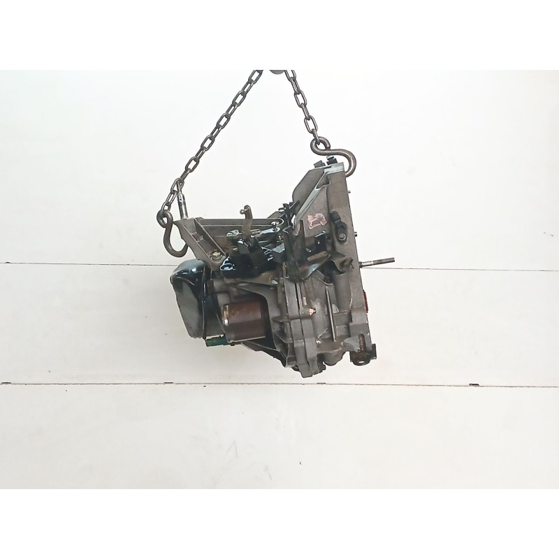 Recambio de caja cambios para nissan nv 200 (m20) kasten comfort referencia OEM IAM JR5140 - Blanco 5
