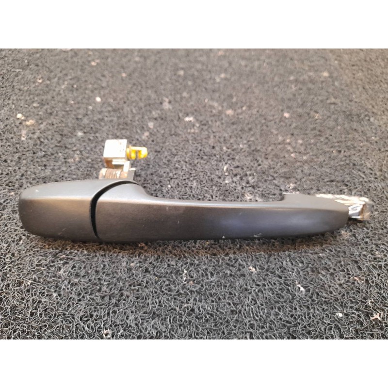 Recambio de maneta exterior delantera derecha para ford ranger (es) xl doble cabina 4x4 referencia OEM IAM   
