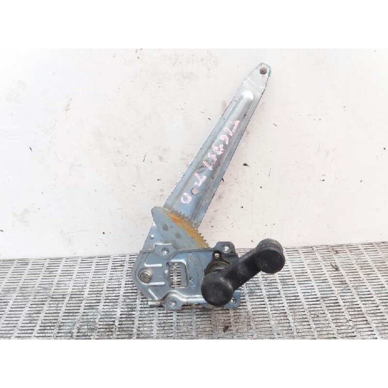 Recambio de elevalunas trasero derecho para suzuki ignis rm (mh) 1.3 ddis diesel cat referencia OEM IAM   