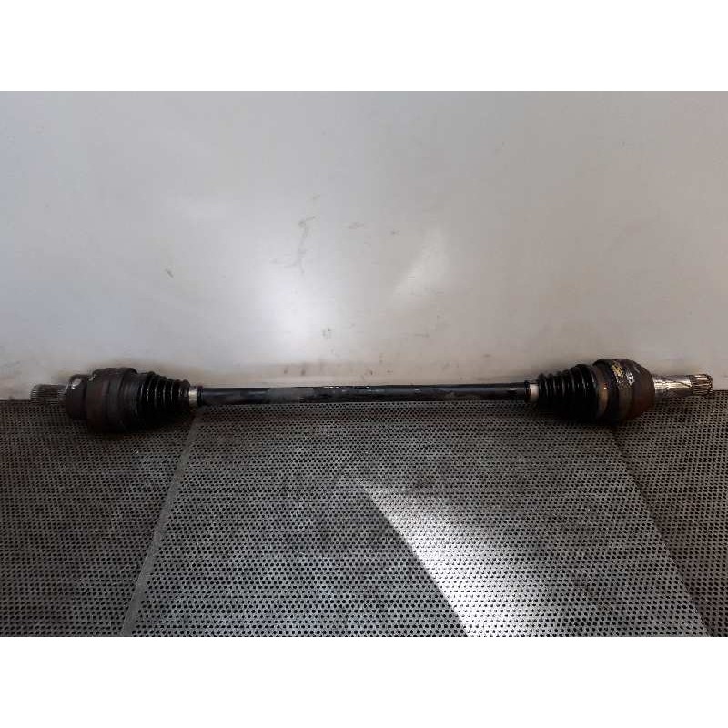Recambio de transmision trasera izquierda para volvo xc90 2.4 diesel cat referencia OEM IAM   