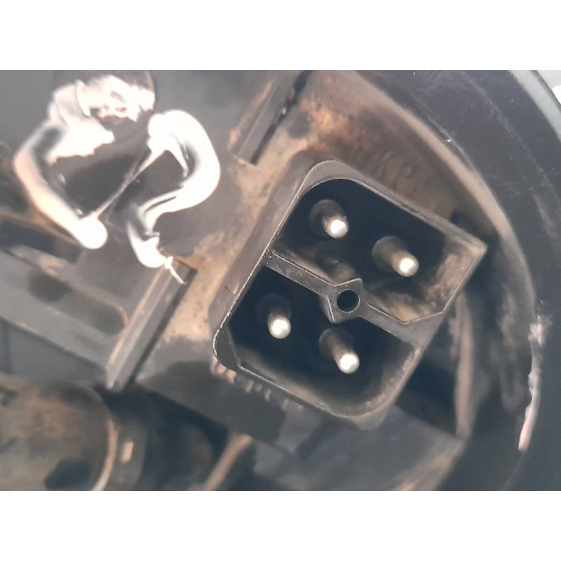 Recambio de aforador para bmw serie 3 berlina (e36) 318tds referencia OEM IAM - Azul 2