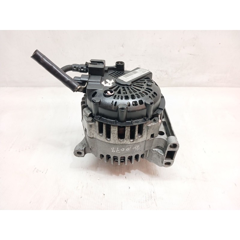 Recambio de alternador para mercedes-benz clase a (w169) a 180 cdi (169.007) referencia OEM IAM TG15C057522 4797 - Negro 5