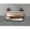 Recambio de maneta exterior trasera derecha para opel astra f berlina básico referencia OEM IAM   