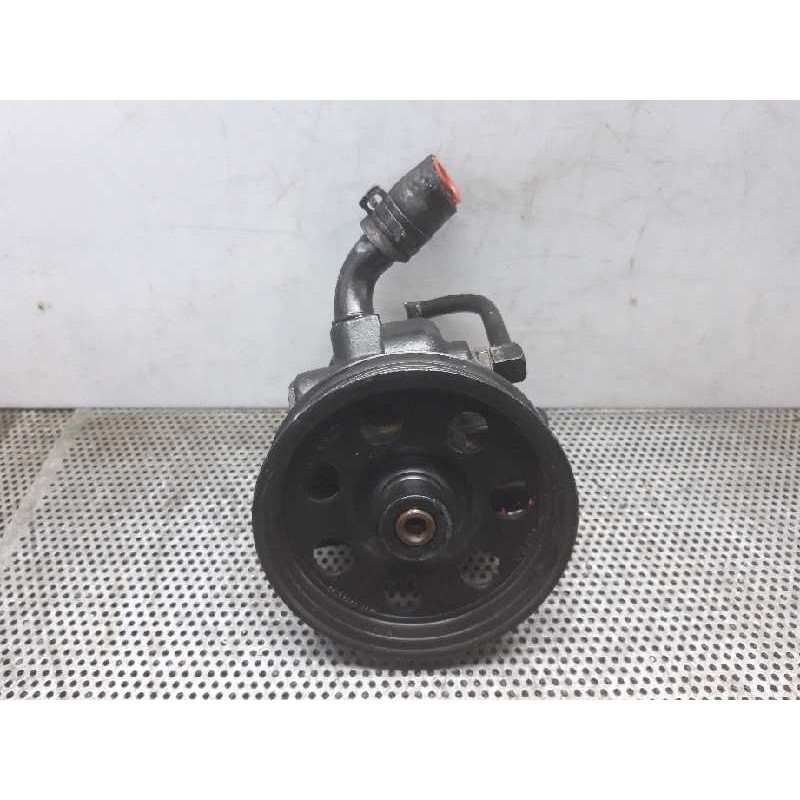 Recambio de bomba direccion para ford ka (ccq) 1.3 cat referencia OEM IAM 5