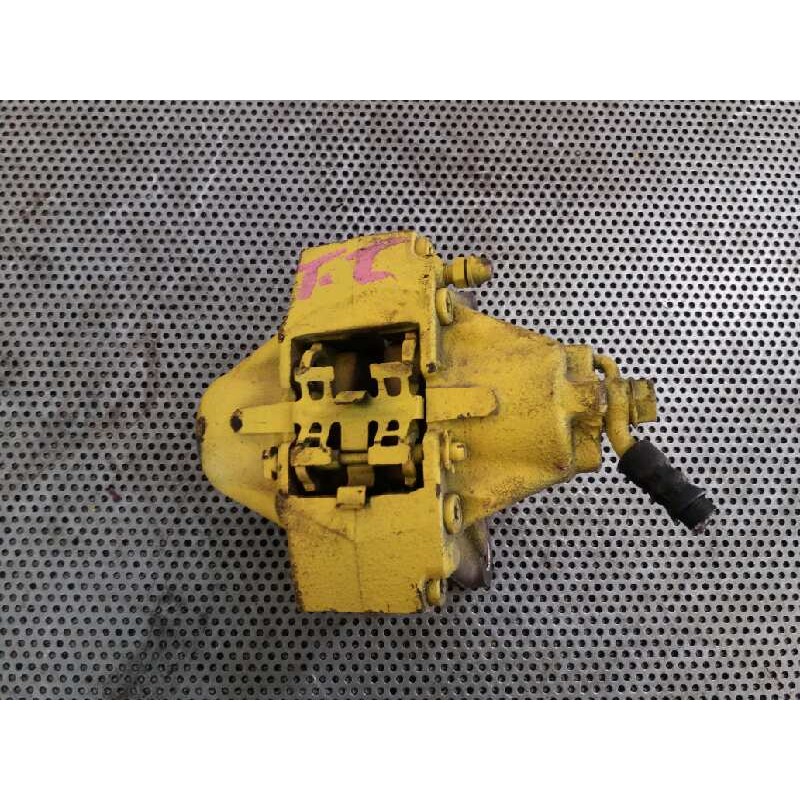 Recambio de pinza de freno trasera izquierda para toyota lexus is 200 (gxe10) sport referencia OEM IAM   