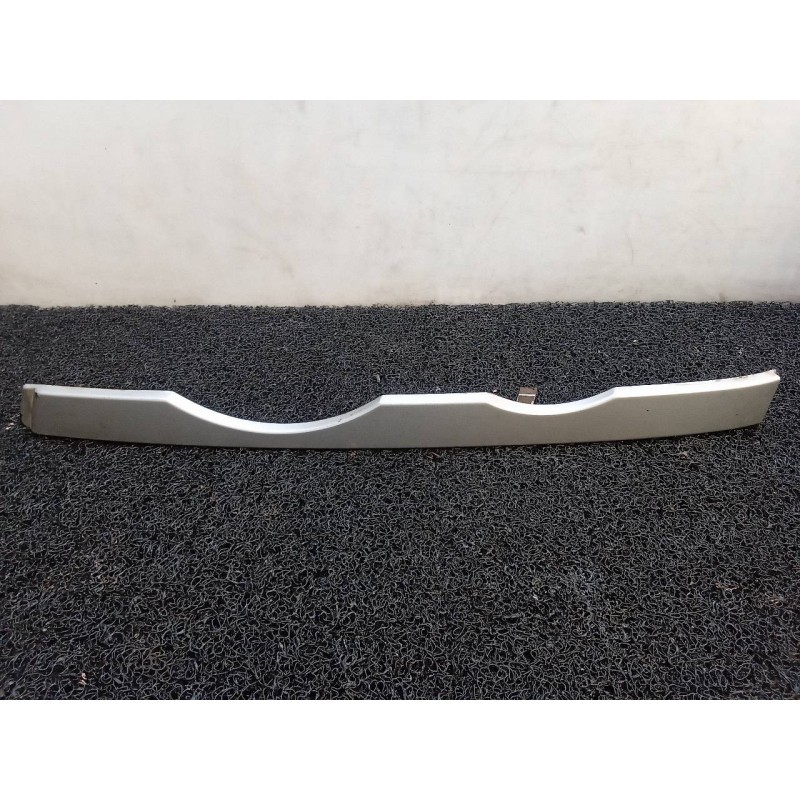 Recambio de visel izquierdo para bmw x5 (e53) 3.0d referencia OEM IAM   