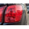 Recambio de piloto trasero derecho para nissan qashqai (j10) tekna referencia OEM IAM   