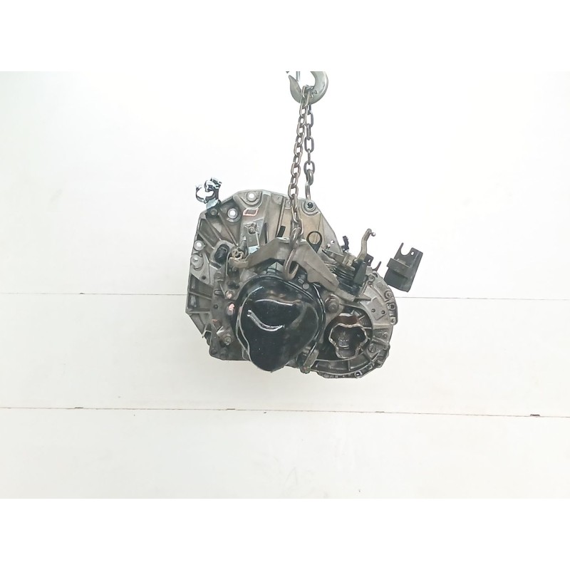 Recambio de caja cambios para nissan nv 200 (m20) kasten comfort referencia OEM IAM JR5140 - Blanco 6