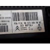 Recambio de mando climatizador para citroën c5 berlina exclusive referencia OEM IAM 96573328  