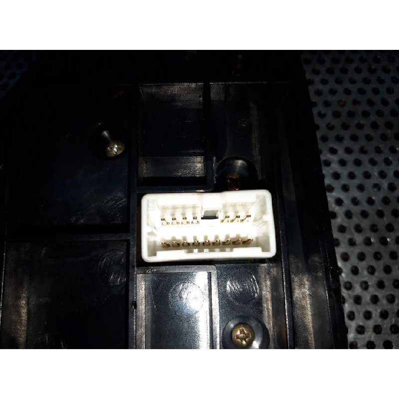 Recambio de mando climatizador para nissan primera berlina (p12) acenta referencia OEM IAM 28395AV611 CSW5841C 3