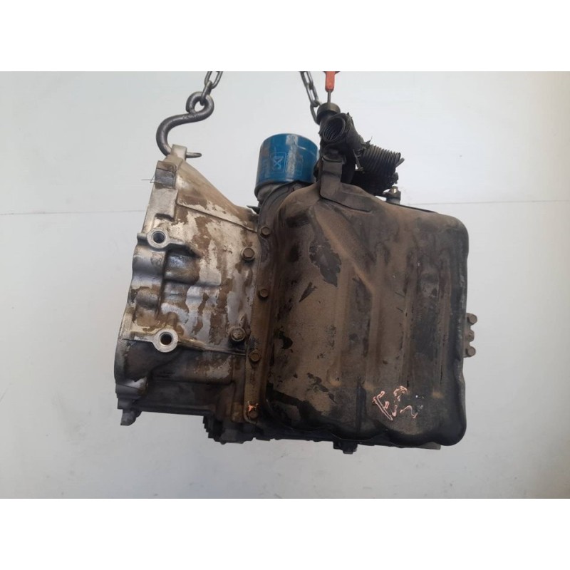Recambio de caja cambios para hyundai xg 3.0 v6 gls referencia OEM IAM PYKAD - Gris 4
