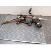 Recambio de columna direccion para peugeot 307 berlina (s2) d-sign referencia OEM IAM   