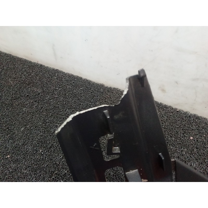 Recambio de retrovisor izquierdo para saab 9-5 familiar 2.2 tid vector referencia OEM IAM - Rojo 5