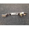 Recambio de maneta exterior delantera derecha para ford ranger (es) xl doble cabina 4x4 referencia OEM IAM   