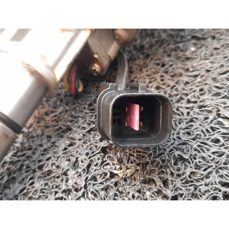 Recambio de delco para mitsubishi santamo (hyundai) santamo confort referencia OEM IAM 2710032811 MDE41IA - Verde 4