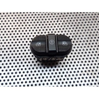 MANDO ELEVALUNAS CENTRAL 7M0959855B 