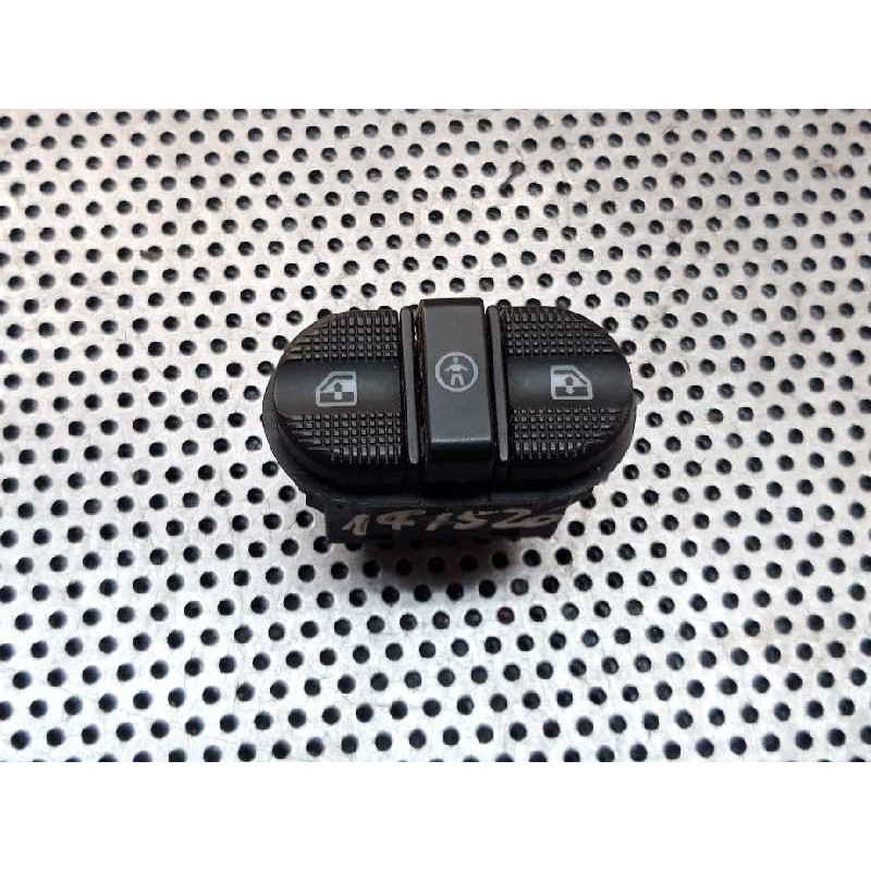 Recambio de mando elevalunas central para seat alhambra (7v8) sxe referencia OEM IAM 7M0959855B  