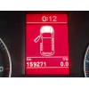Recambio de cuadro instrumentos para volkswagen touran (1t2) advance bluemotion referencia OEM IAM   