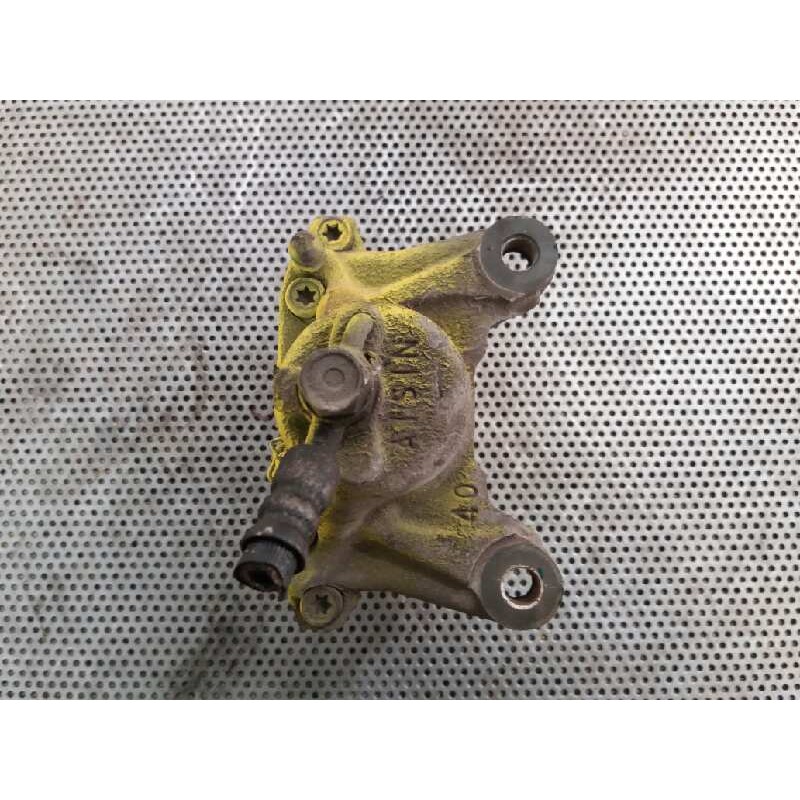 Recambio de pinza de freno trasera izquierda para toyota lexus is 200 (gxe10) sport referencia OEM IAM - Blanco 2