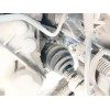 Recambio de transmision delantera izquierda para nissan qashqai (j10) acenta referencia OEM IAM   