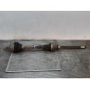 Recambio de transmision delantera derecha para citroën c4 picasso exclusive referencia OEM IAM 9656329480  