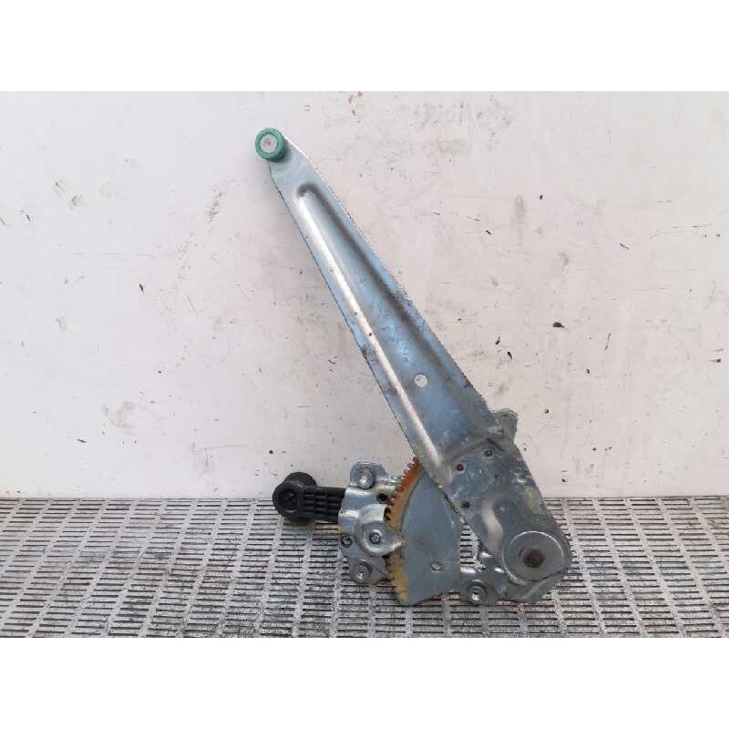 Recambio de elevalunas trasero derecho para suzuki ignis rm (mh) 1.3 ddis diesel cat referencia OEM IAM - Gris 3