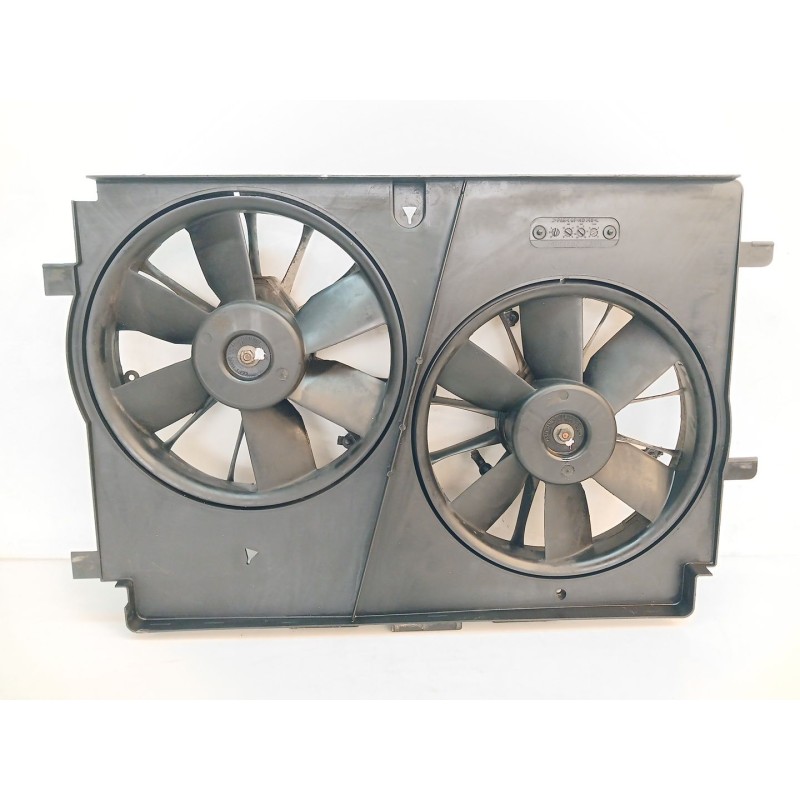 Recambio de electroventilador para chevrolet camaro cabrio piel referencia OEM IAM 24001282  