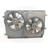 Recambio de electroventilador para chevrolet camaro cabrio piel referencia OEM IAM 24001282  