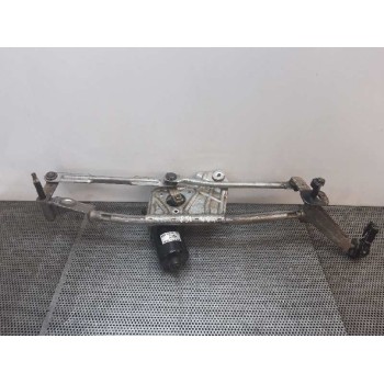 MOTOR LIMPIA DELANTERO 8648343 