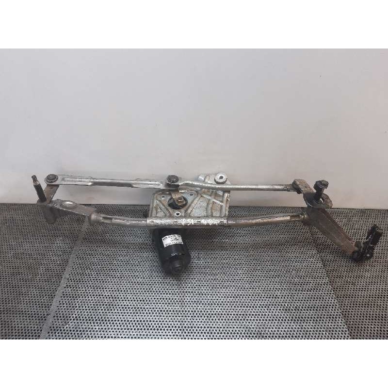 Recambio de motor limpia delantero para volvo xc90 2.4 diesel cat referencia OEM IAM 8648343  
