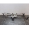 Recambio de motor limpia delantero para volvo xc90 2.4 diesel cat referencia OEM IAM 8648343  