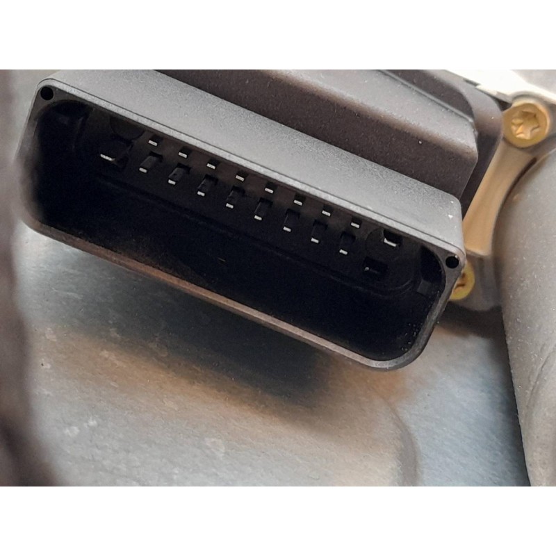 Recambio de elevalunas trasero derecho para seat toledo (1m2) signo referencia OEM IAM 1C0959812A - Gris 5