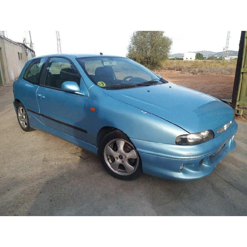 fiat bravo (182) del año 2001