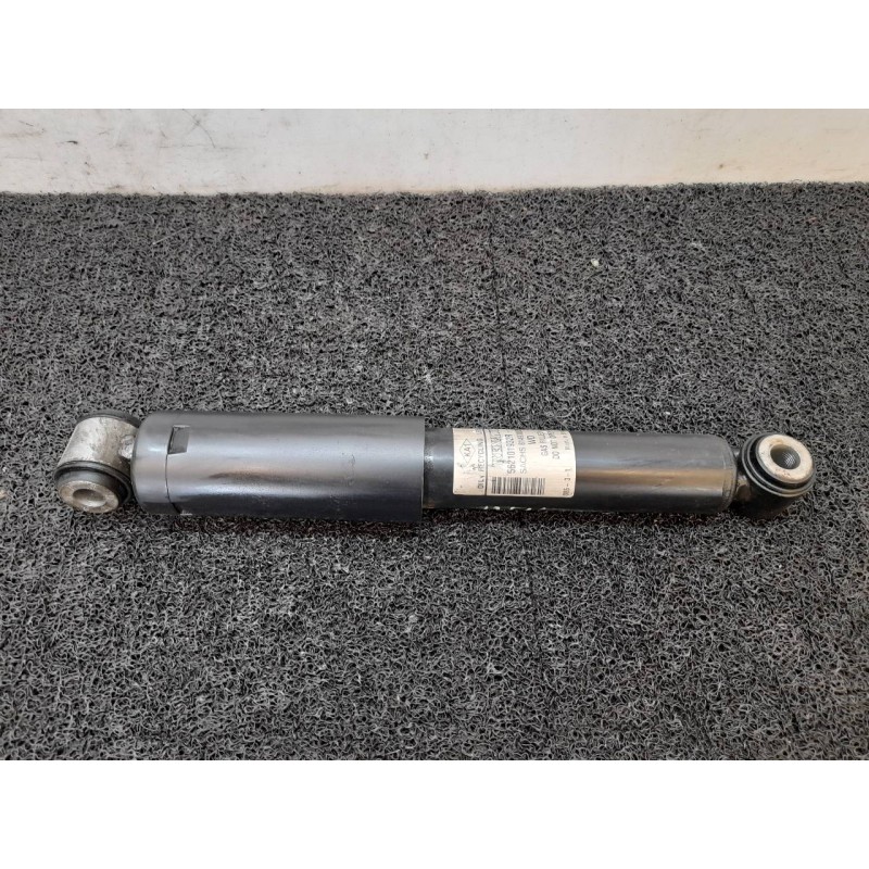 Recambio de amortiguador trasero izquierdo para dacia lodgy ambiance referencia OEM IAM 562101932R  