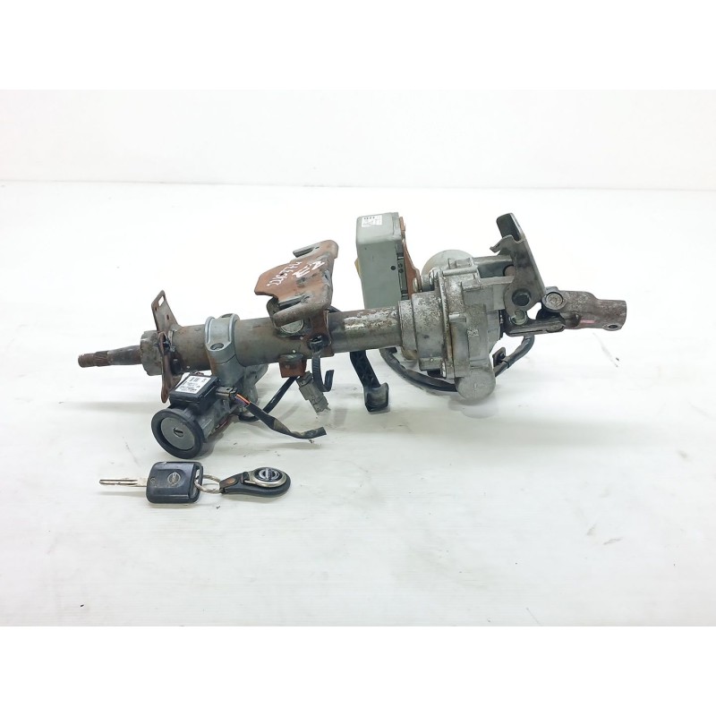Recambio de columna direccion para nissan nv 200 (m20) kasten comfort referencia OEM IAM 48810JX51B 6900001869 28500JX50A